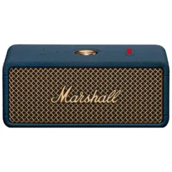 Marshall Emberton III Bluetooth-høyttaler Midnight Blue