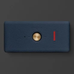 Marshall Emberton III Bluetooth-høyttaler Midnight Blue