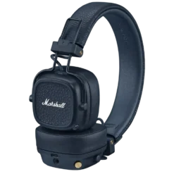 Marshall Major V trådløse on-ear-hodetelefoner Midnight Blue