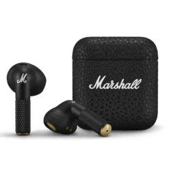 Marshall Minor IV trådløse in-ear-hodetelefoner