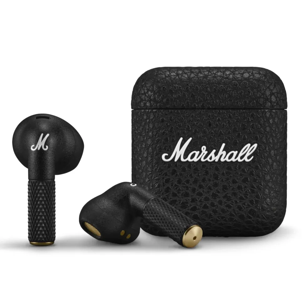 Marshall Minor IV trådløse in-ear-hodetelefoner