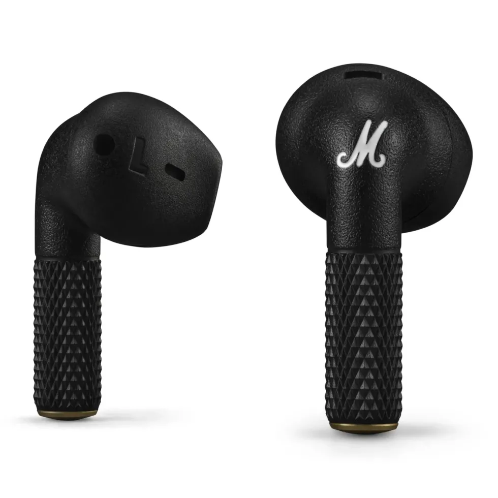 Marshall Minor IV trådløse in-ear-hodetelefoner
