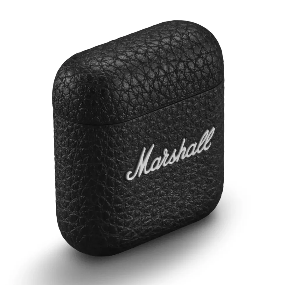 Marshall Minor IV trådløse in-ear-hodetelefoner