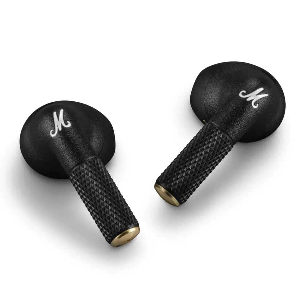Marshall Minor IV trådløse in-ear-hodetelefoner