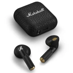 Marshall Minor IV trådløse in-ear-hodetelefoner