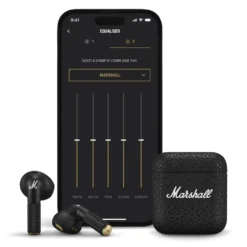 Marshall Minor IV trådløse in-ear-hodetelefoner