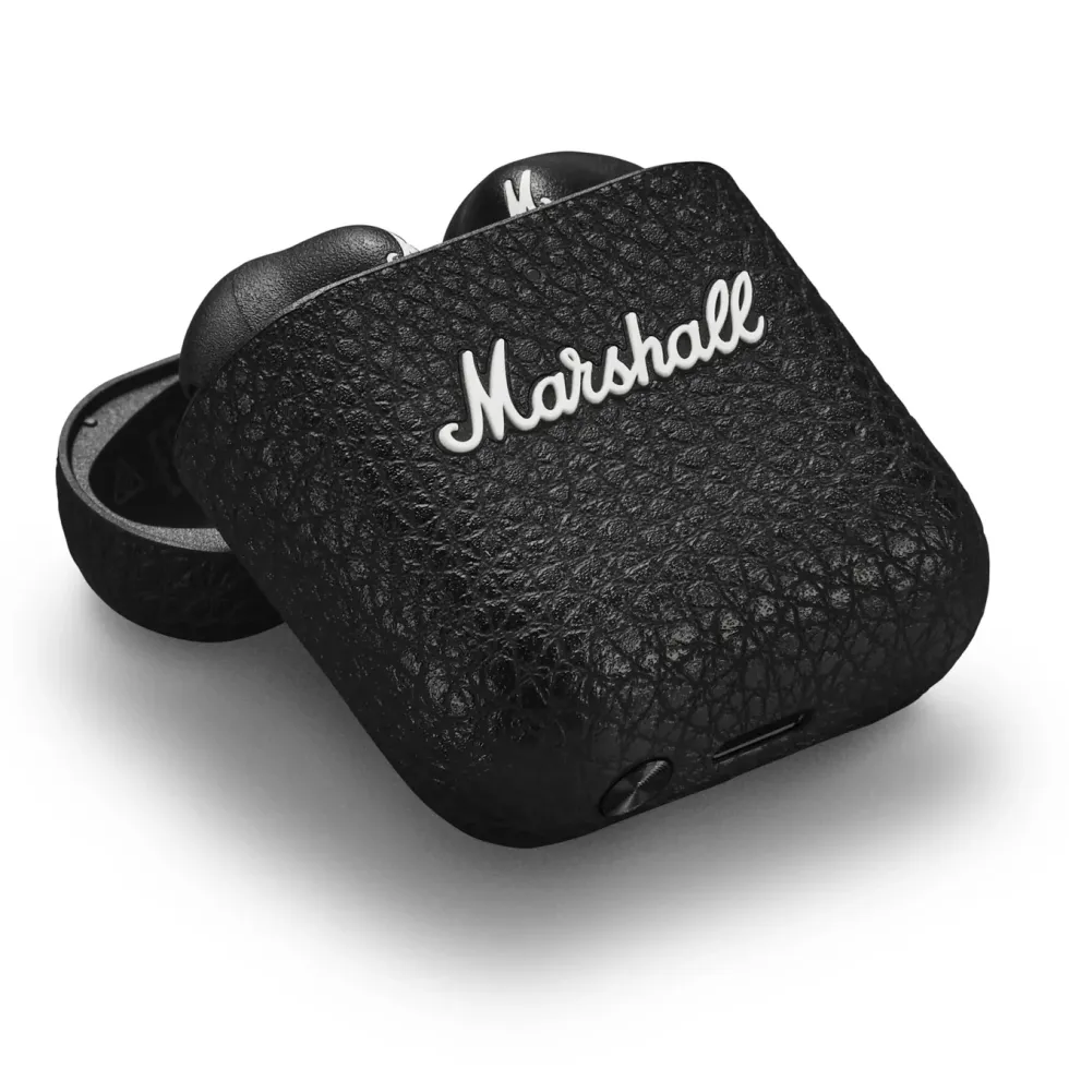 Marshall Minor IV trådløse in-ear-hodetelefoner