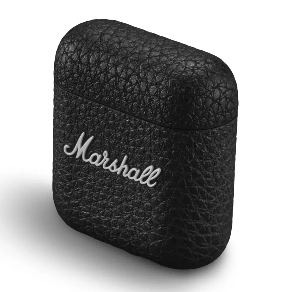 Marshall Minor IV trådløse in-ear-hodetelefoner