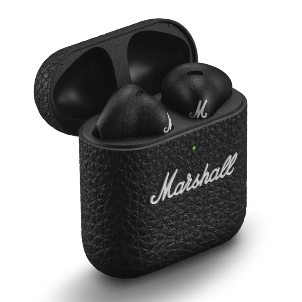 Marshall Minor IV trådløse in-ear-hodetelefoner