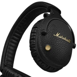 Marshall Monitor III A.N.C. Trådløse over-ear-hodetelefoner - Svart