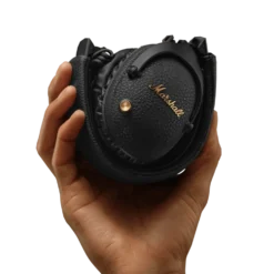 Marshall Monitor III A.N.C. Trådløse over-ear-hodetelefoner - Svart