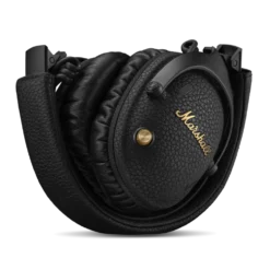 Marshall Monitor III A.N.C. Trådløse over-ear-hodetelefoner - Svart