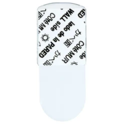 3M Command Dekorasjonsklemmer for utendørsbruk 20-pk.