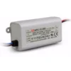 Mean Well LED-driver 350 mA