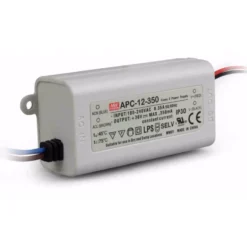 Mean Well LED-driver 350 mA