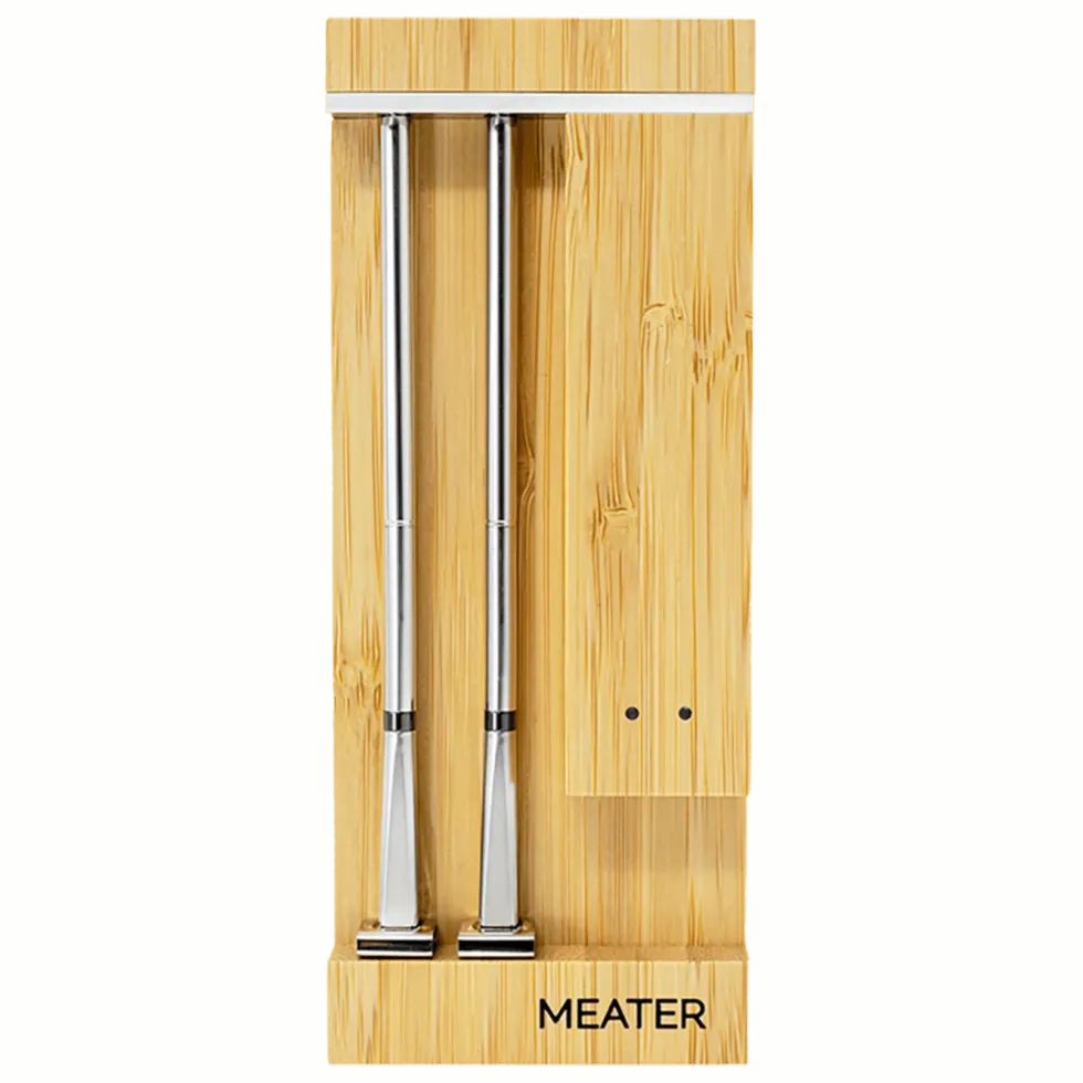 Meater Pro Duo trådløst steketermometer (wifi)