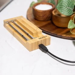 Meater Pro Duo trådløst steketermometer (wifi)