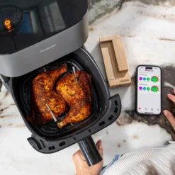 Meater Pro Duo trådløst steketermometer (wifi)