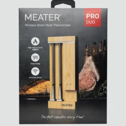 Meater Pro Duo trådløst steketermometer (wifi)