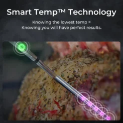 Meater Pro Trådløs Grilltermometer og repeater for mobilen
