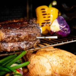Meater Pro Trådløs Grilltermometer og repeater for mobilen