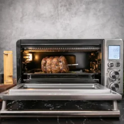 Meater Pro Trådløs Grilltermometer og repeater for mobilen