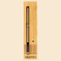 Meater + Trådløst grilltermometer og repeater for mobilen