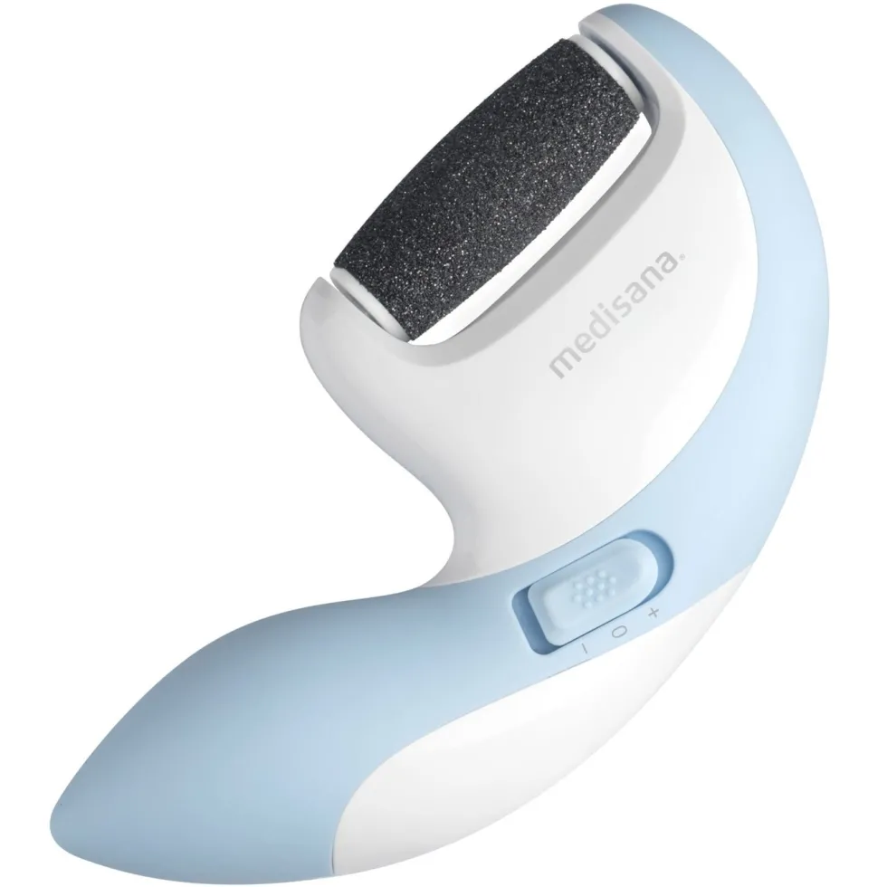 Medisana CR870 Elektrisk Fotfil