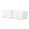 Mercusys Halo H47BE Mesh Wifi 7-system 2-pk.