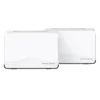 Mercusys Halo H27BE Wifi 7 mesh-system