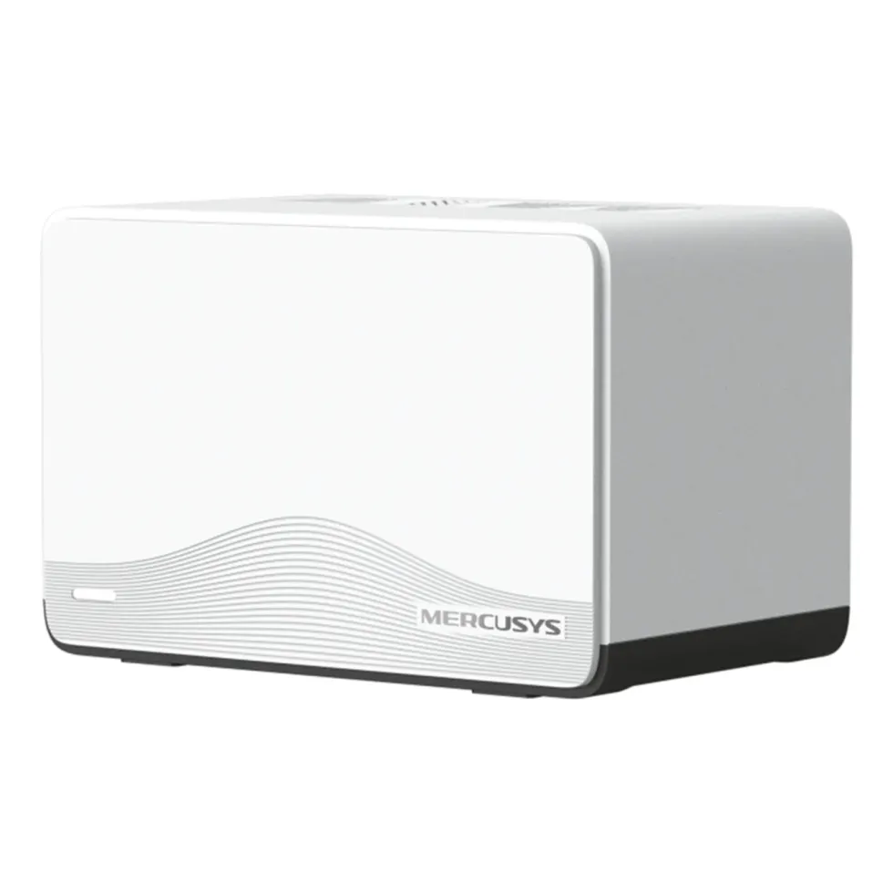 Mercusys Halo H27BE Wifi 7 mesh-system