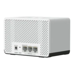Mercusys Halo H27BE Wifi 7 mesh-system