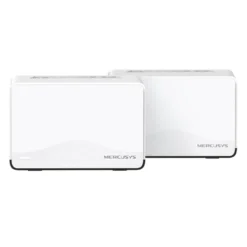 Mercusys Halo H27BE Wifi 7 mesh-system