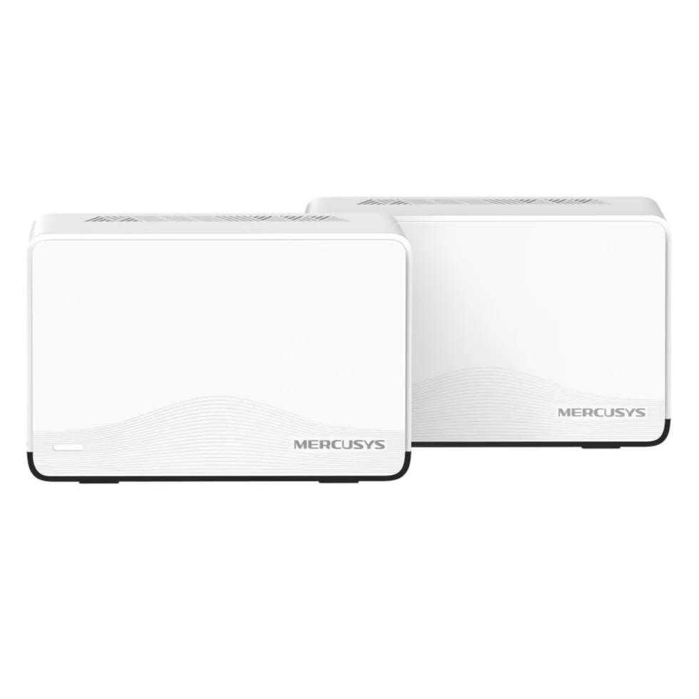Mercusys Halo H27BE Wifi 7 mesh-system
