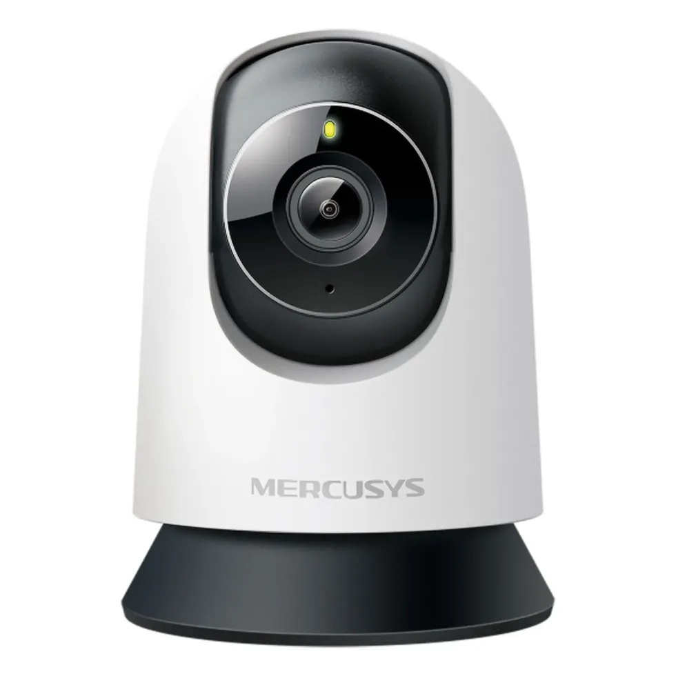 Mercusys MC210 – Pan/Tilt Home Security wifi overvåkingskamera