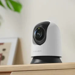 Mercusys MC210 – Pan/Tilt Home Security wifi overvåkingskamera