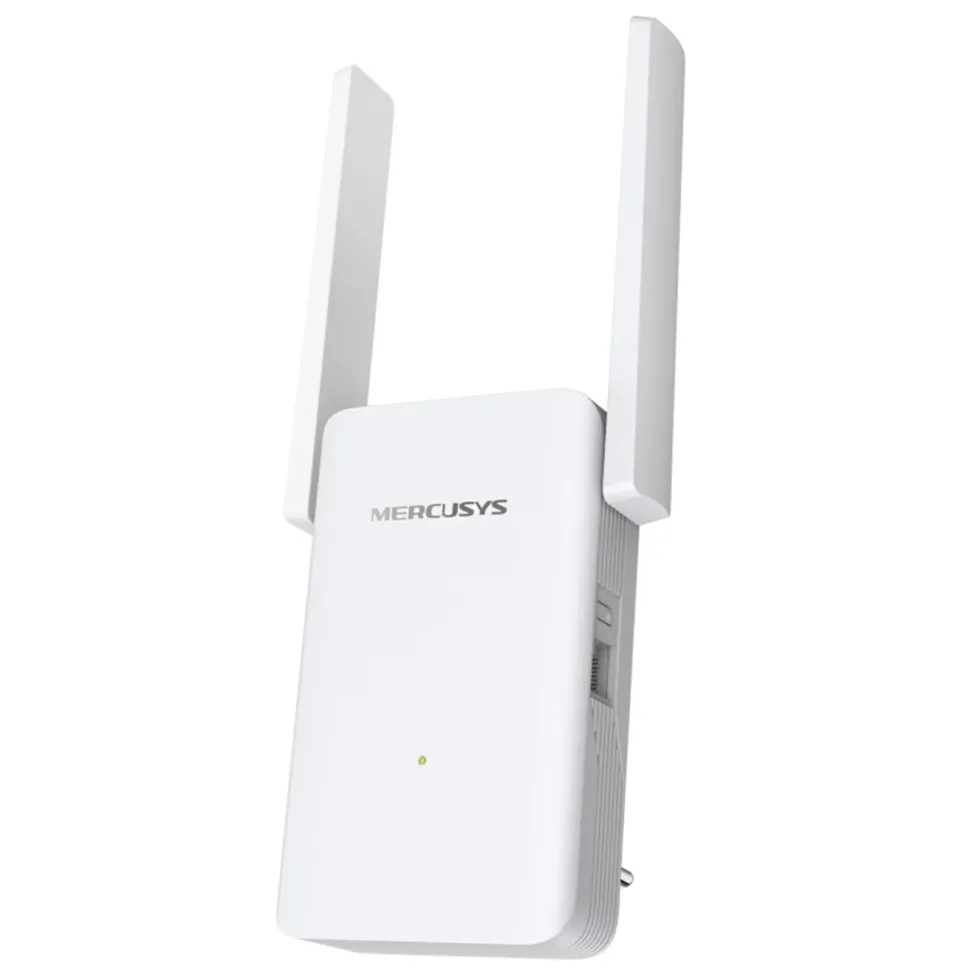 Mercusys ME80X Wi-Fi 6 Repeater AX3000