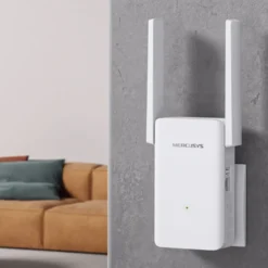 Mercusys ME80X Wi-Fi 6 Repeater AX3000
