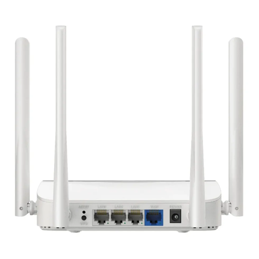 Mercusys MR25WBE Wi-Fi 7 Ruter