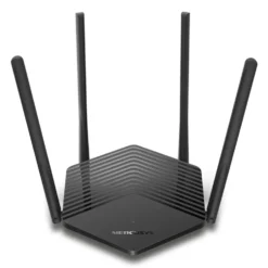 Mercusys MR60X Wi-Fi 6 AX1500 Ruter