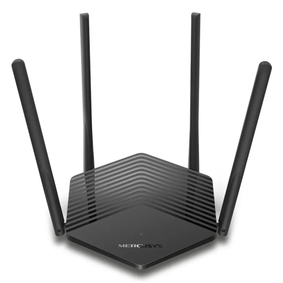 Mercusys MR60X Wi-Fi 6 AX1500 Ruter