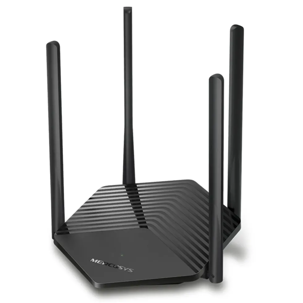 Mercusys MR60X Wi-Fi 6 AX1500 Ruter