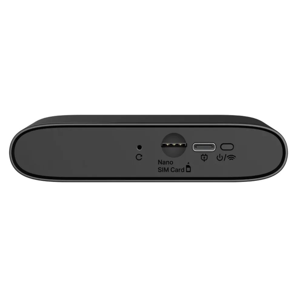 Mercusys MT110 4G LTE-ruter