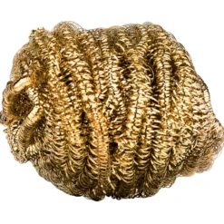 Metallull for loddespissrengjøring