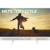 METZ 12V Google TV 32"