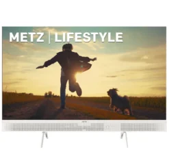 METZ 12V Google TV 32"