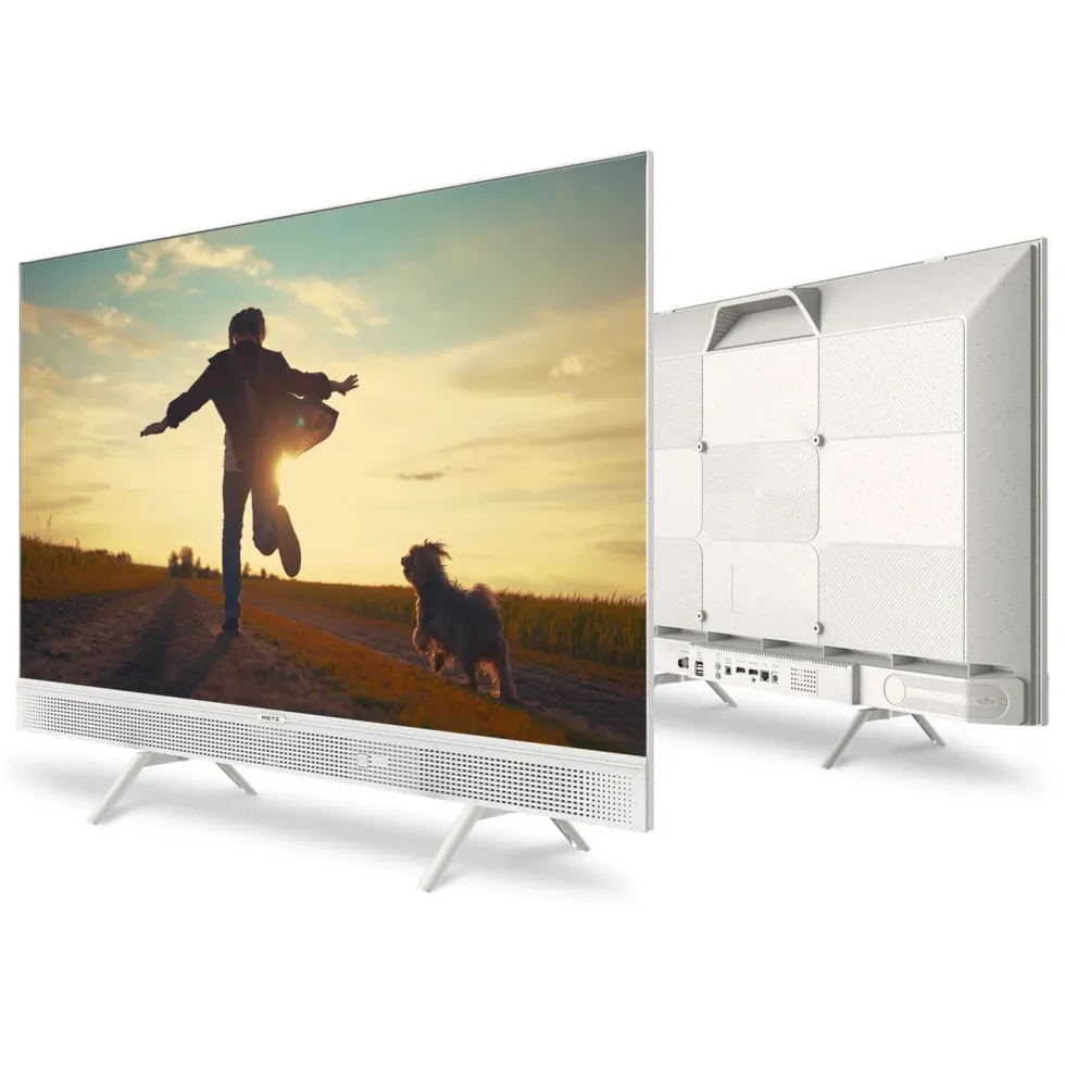 METZ 12V Google TV 32"