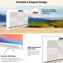 METZ 12V Google TV 32