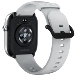 Mibro C4 Smartklokke Sølv