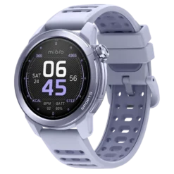 Mibro GS Active2 smartklokke Lilla